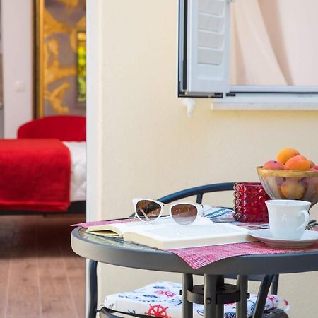 Apartments Mara Dubrovnik Ngoại thất bức ảnh