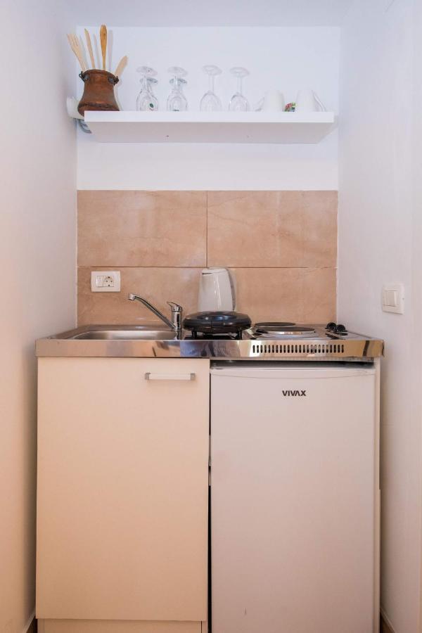 Apartments Mara Dubrovnik Ngoại thất bức ảnh