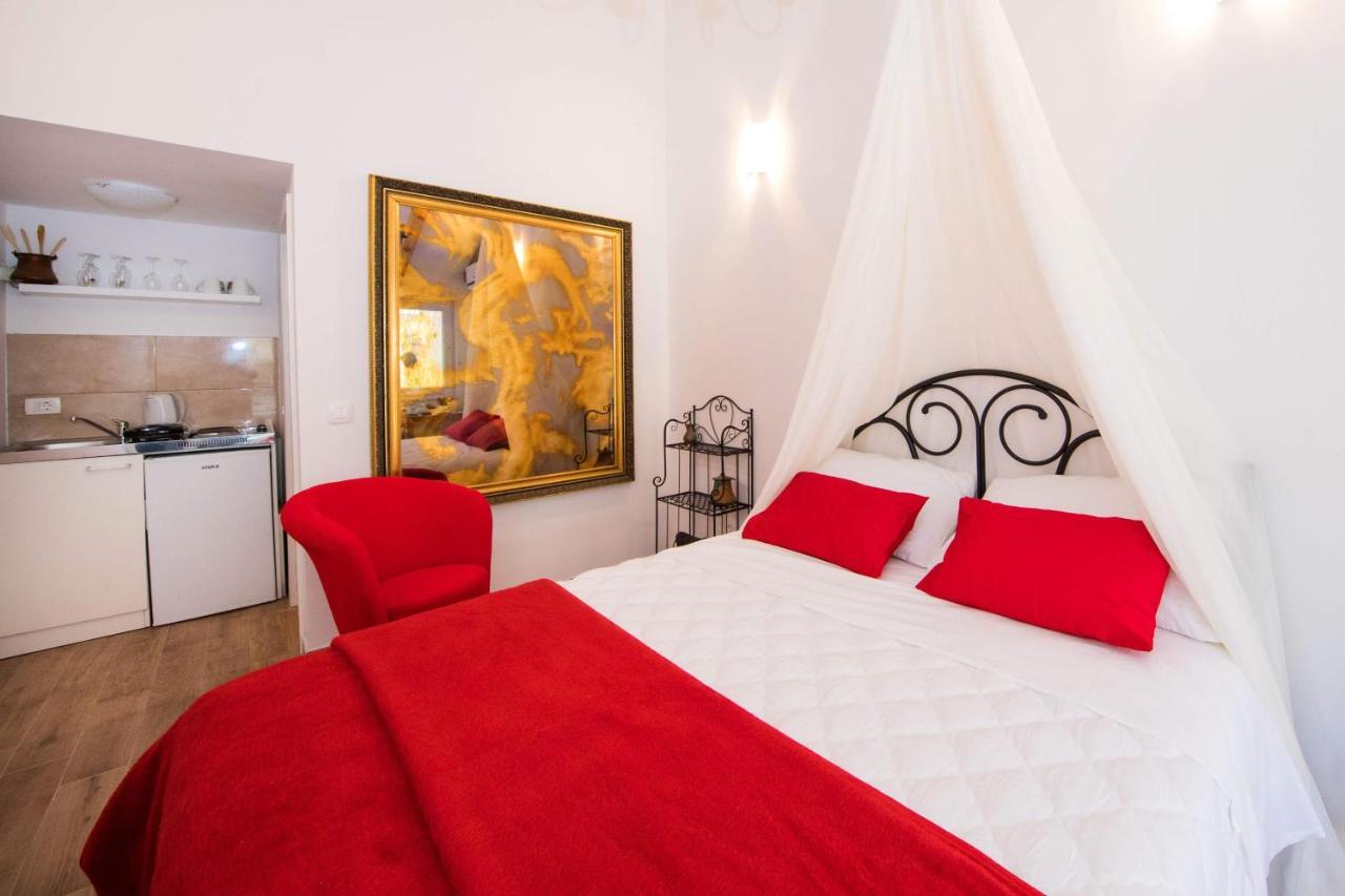 Apartments Mara Dubrovnik Ngoại thất bức ảnh