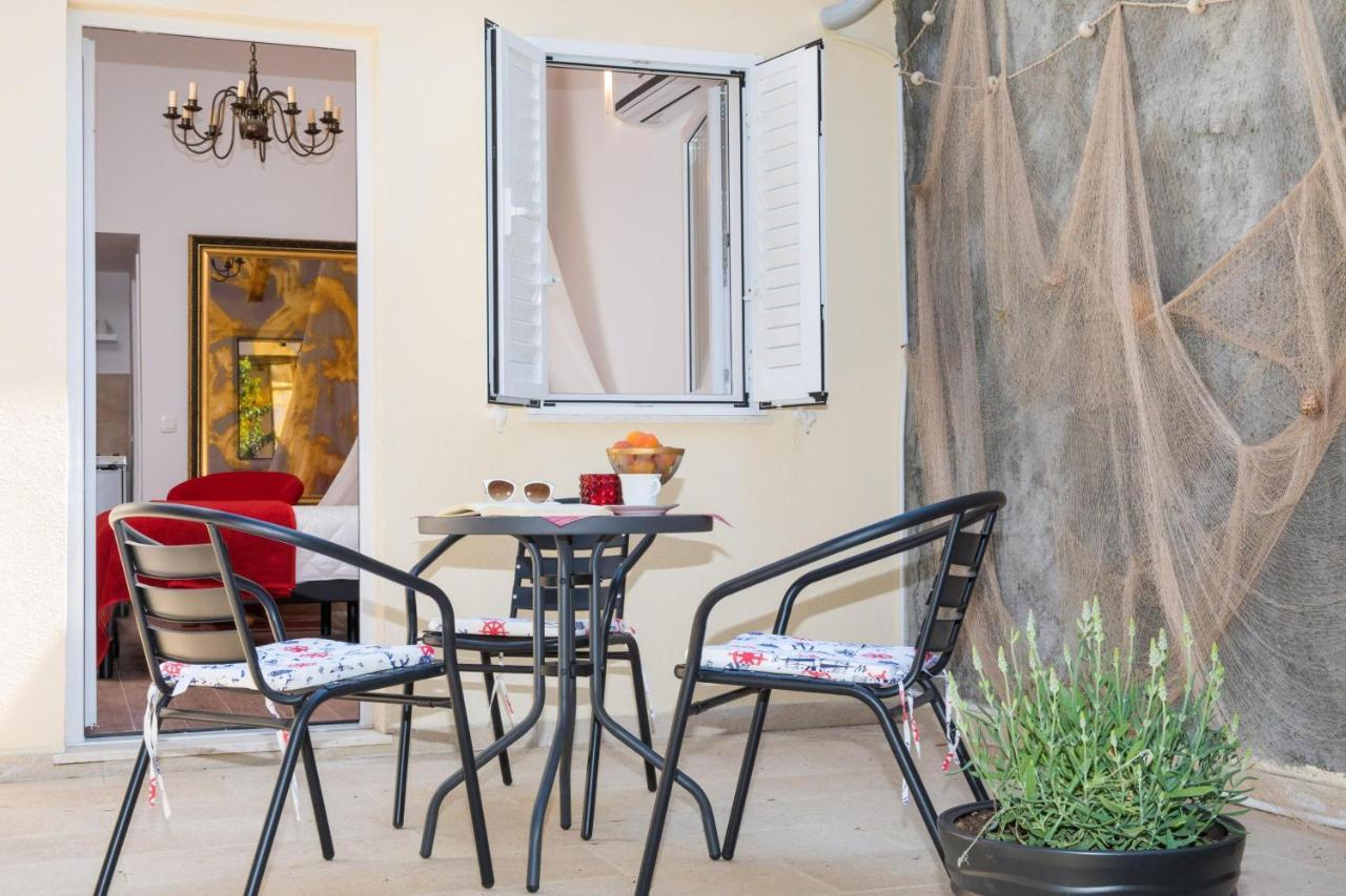 Apartments Mara Dubrovnik Ngoại thất bức ảnh