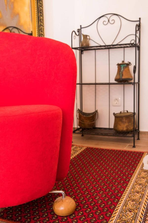 Apartments Mara Dubrovnik Ngoại thất bức ảnh