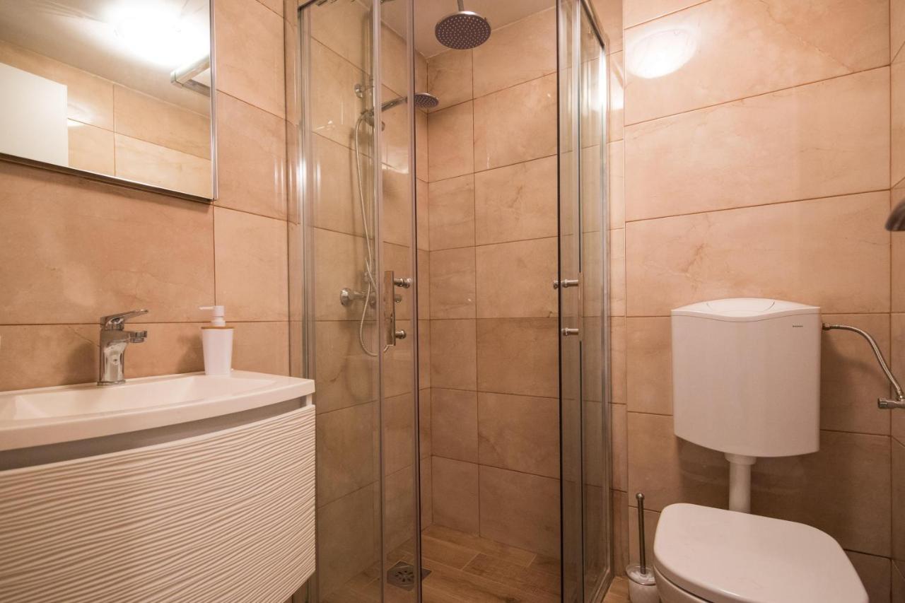 Apartments Mara Dubrovnik Ngoại thất bức ảnh
