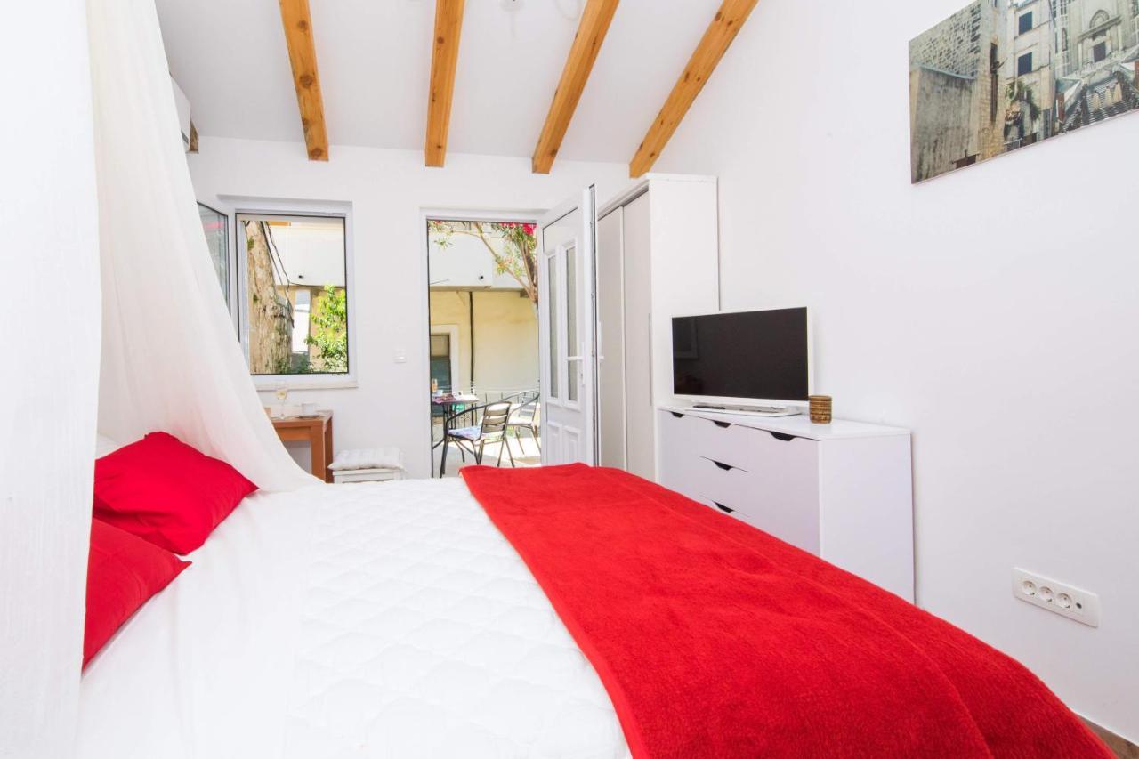 Apartments Mara Dubrovnik Ngoại thất bức ảnh