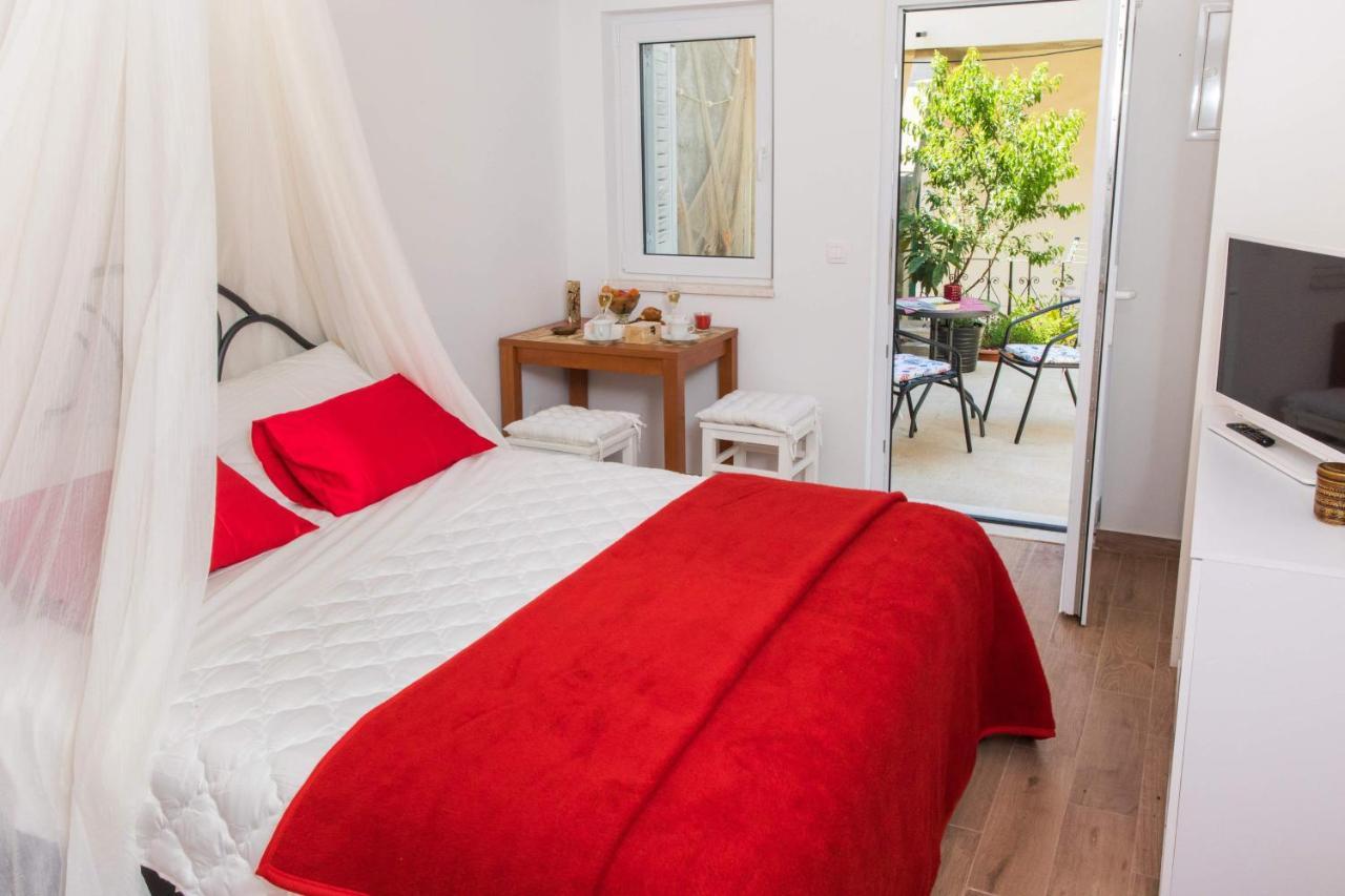 Apartments Mara Dubrovnik Ngoại thất bức ảnh