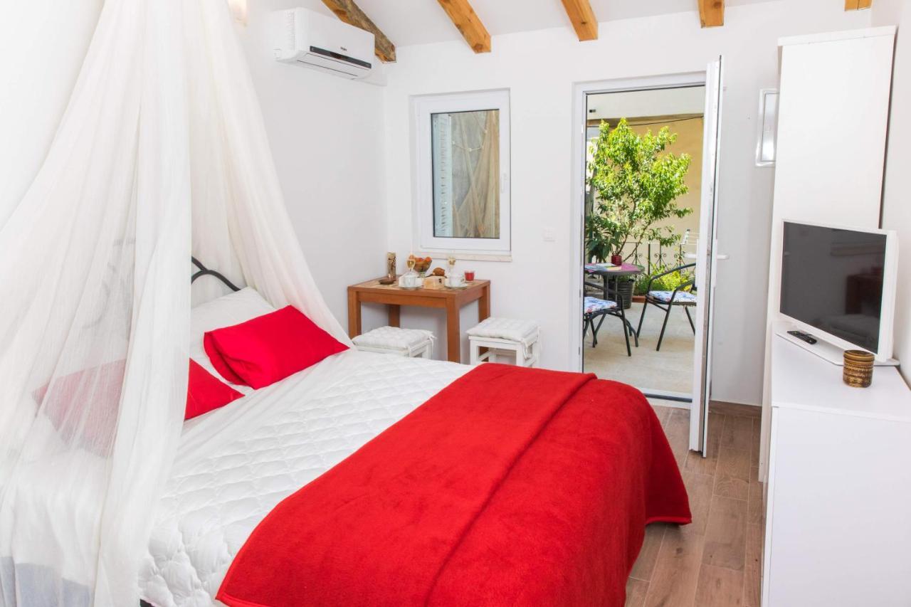 Apartments Mara Dubrovnik Ngoại thất bức ảnh