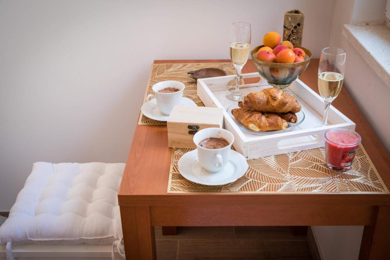 Apartments Mara Dubrovnik Ngoại thất bức ảnh