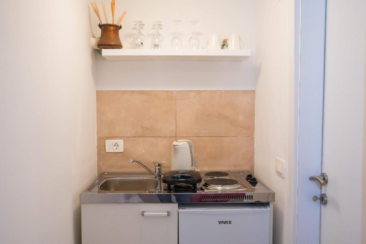 Apartments Mara Dubrovnik Ngoại thất bức ảnh