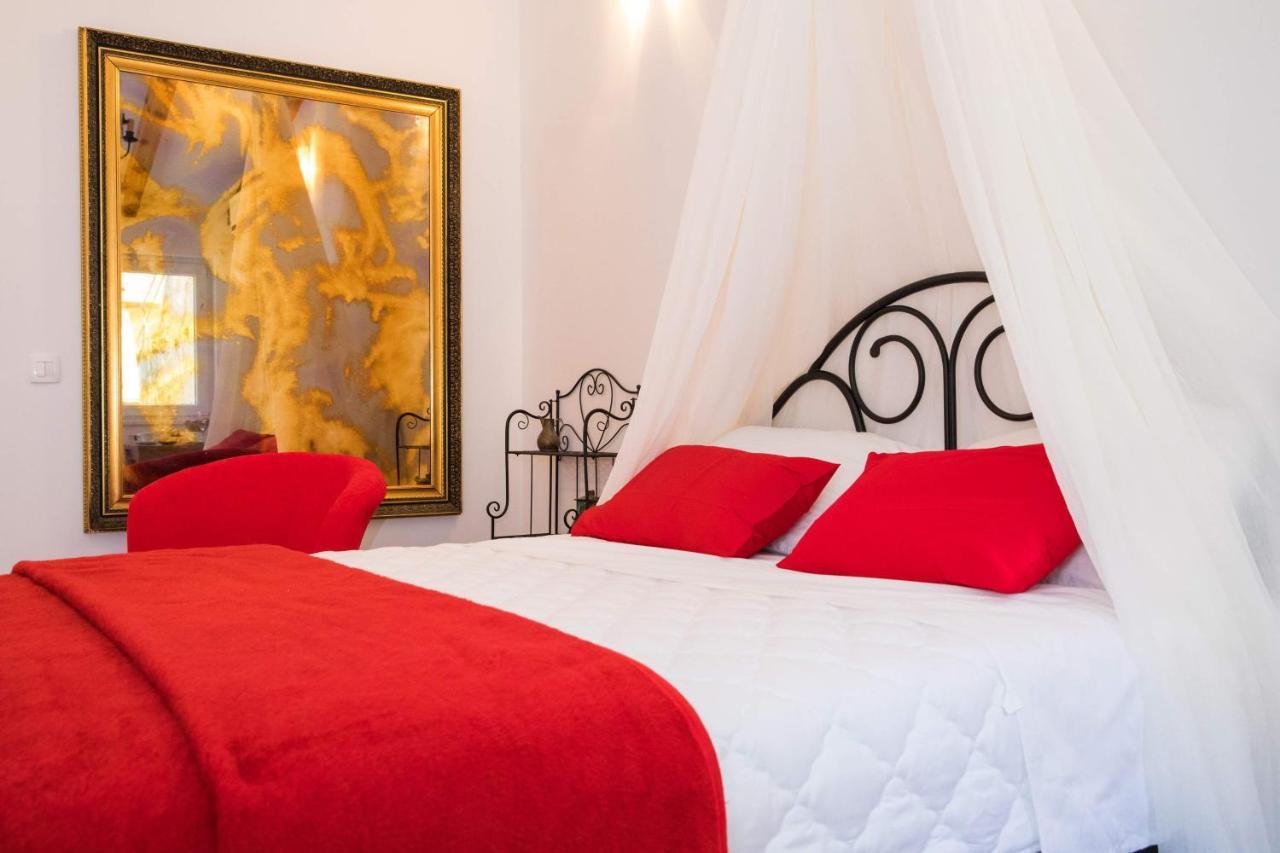 Apartments Mara Dubrovnik Ngoại thất bức ảnh