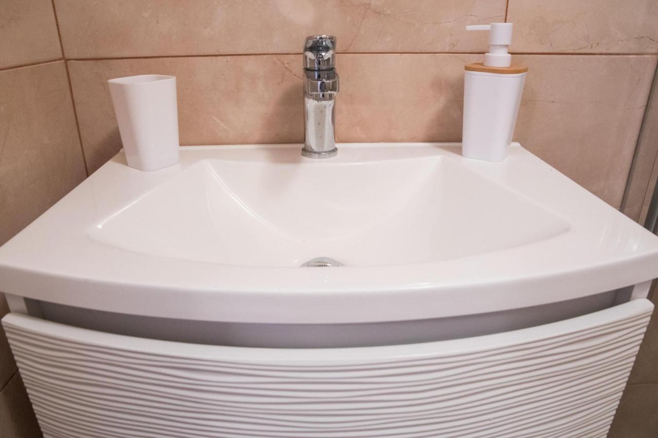 Apartments Mara Dubrovnik Ngoại thất bức ảnh