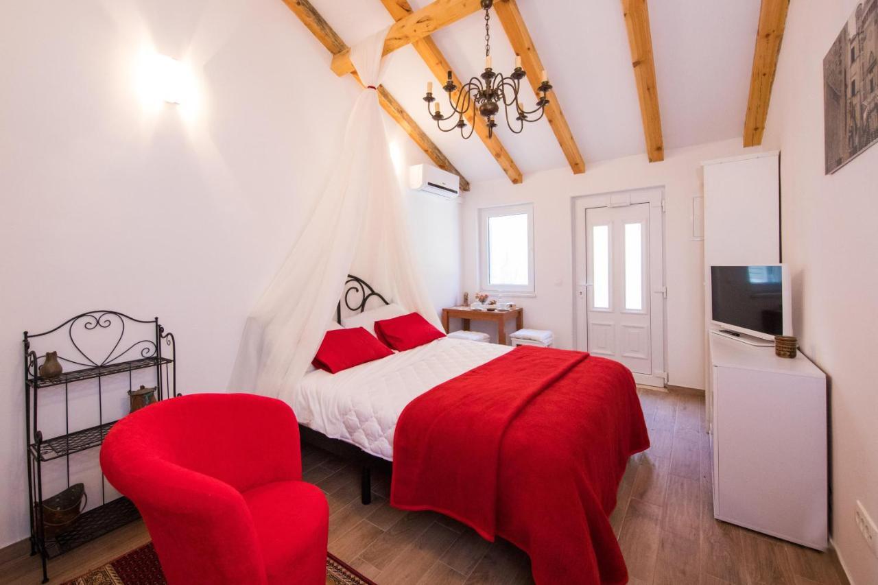 Apartments Mara Dubrovnik Ngoại thất bức ảnh
