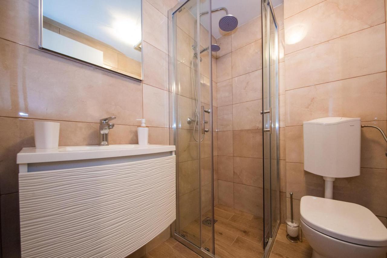Apartments Mara Dubrovnik Ngoại thất bức ảnh