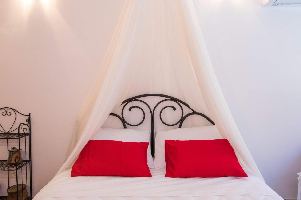 Apartments Mara Dubrovnik Ngoại thất bức ảnh