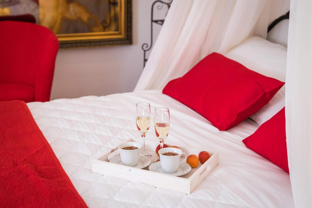 Apartments Mara Dubrovnik Ngoại thất bức ảnh