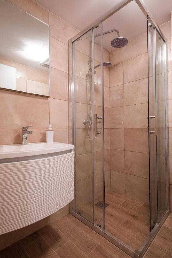 Apartments Mara Dubrovnik Ngoại thất bức ảnh