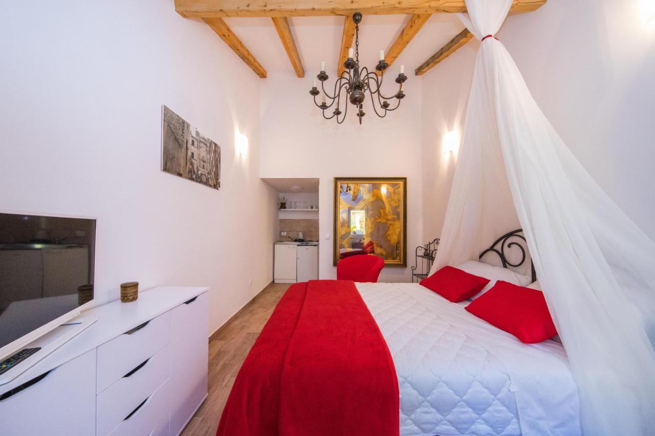 Apartments Mara Dubrovnik Ngoại thất bức ảnh