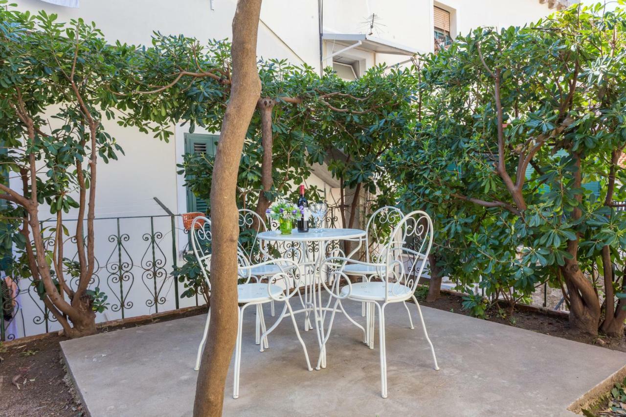 Apartments Mara Dubrovnik Ngoại thất bức ảnh