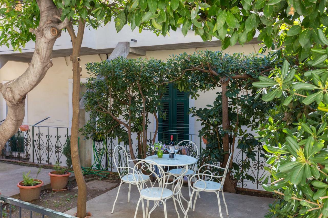 Apartments Mara Dubrovnik Ngoại thất bức ảnh