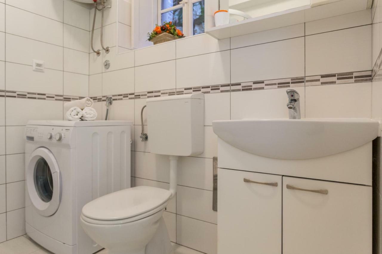 Apartments Mara Dubrovnik Ngoại thất bức ảnh