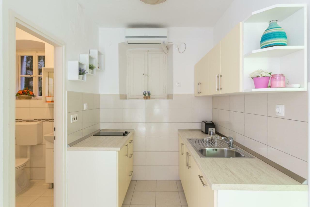 Apartments Mara Dubrovnik Ngoại thất bức ảnh