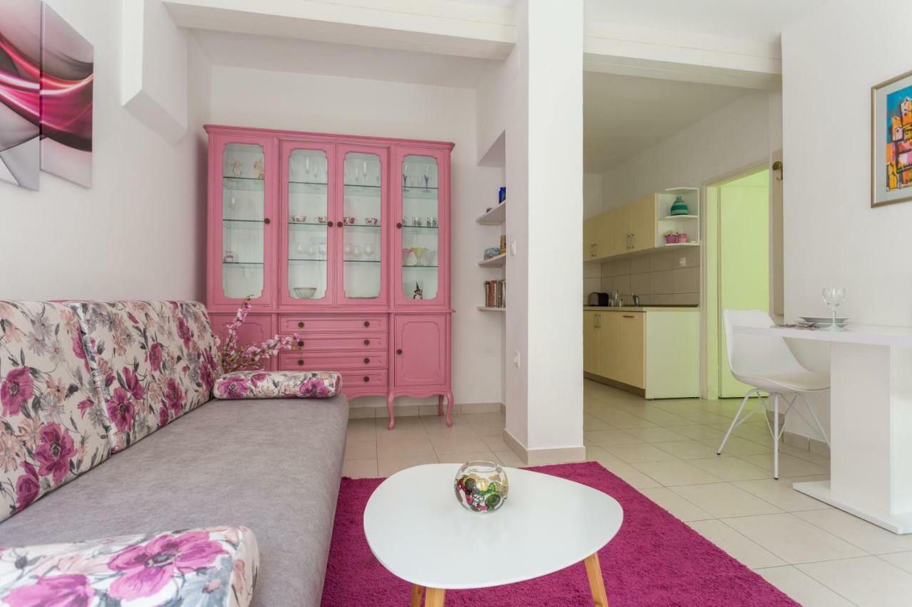 Apartments Mara Dubrovnik Ngoại thất bức ảnh