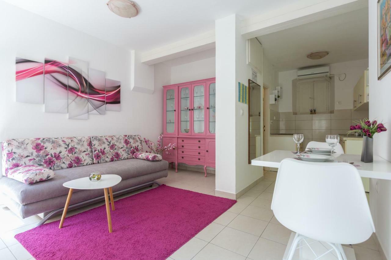 Apartments Mara Dubrovnik Ngoại thất bức ảnh
