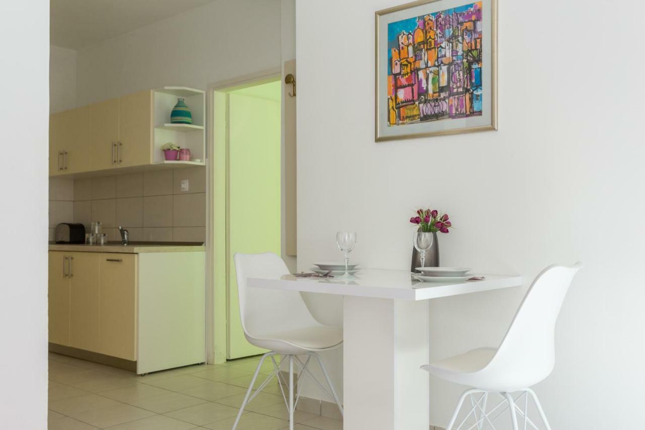 Apartments Mara Dubrovnik Ngoại thất bức ảnh