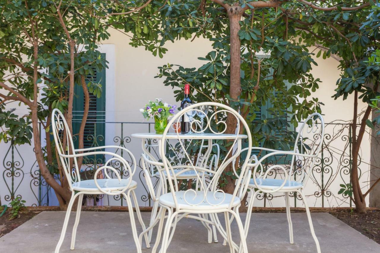 Apartments Mara Dubrovnik Ngoại thất bức ảnh