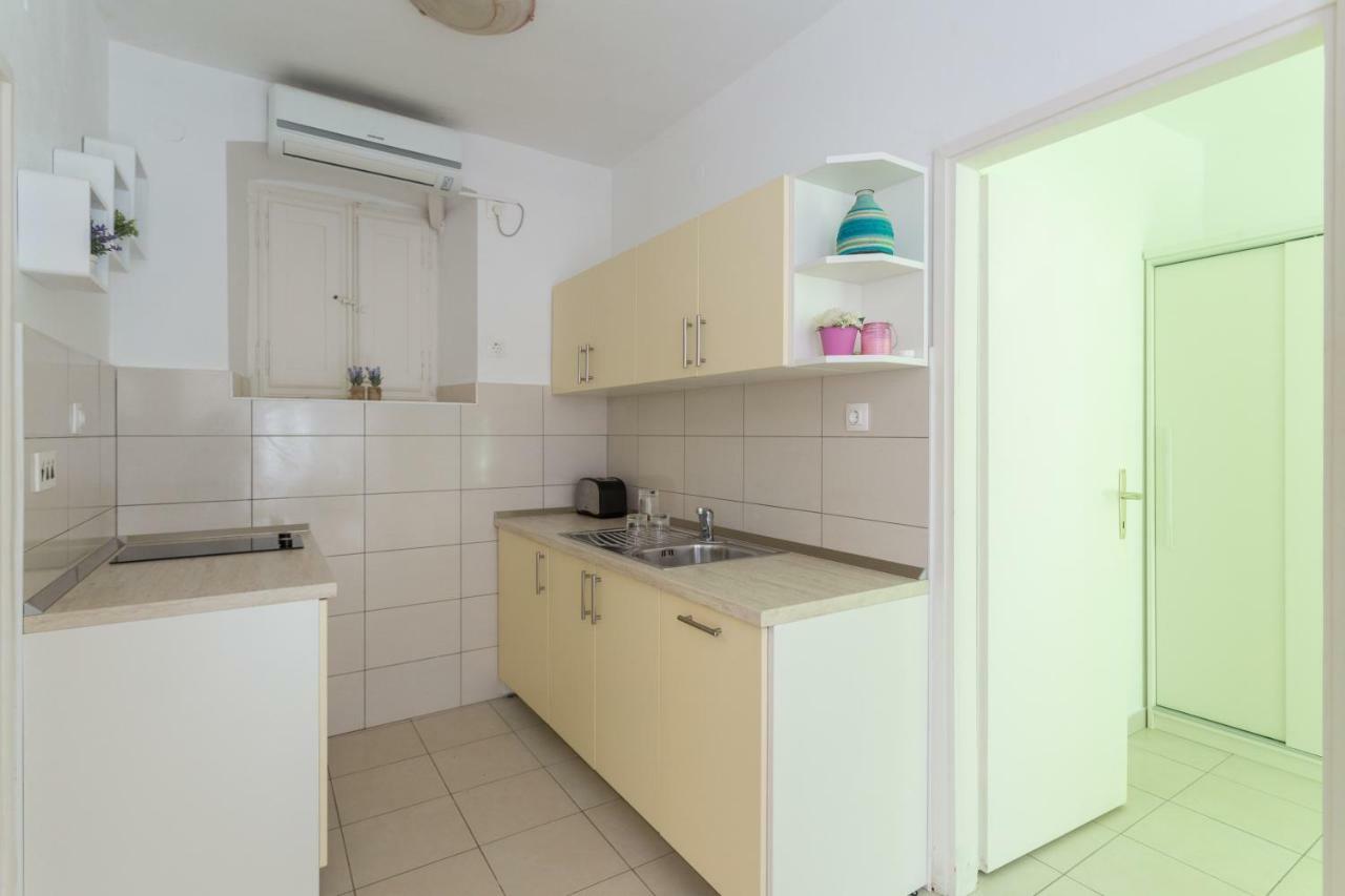 Apartments Mara Dubrovnik Ngoại thất bức ảnh