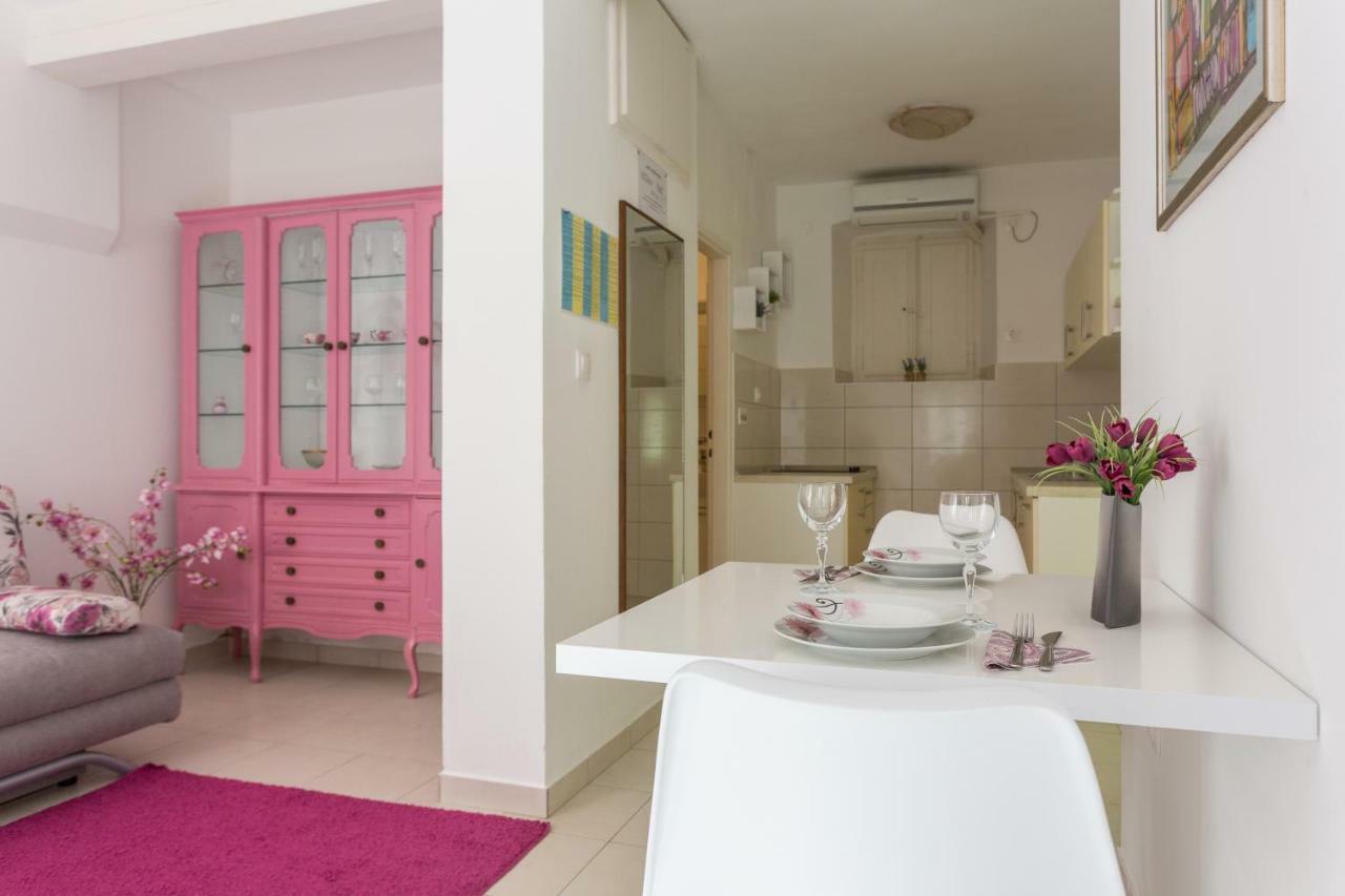 Apartments Mara Dubrovnik Ngoại thất bức ảnh