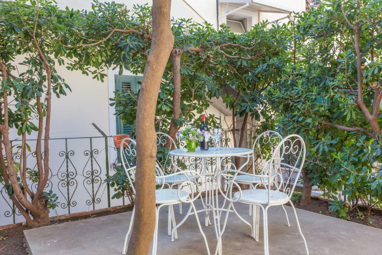 Apartments Mara Dubrovnik Ngoại thất bức ảnh