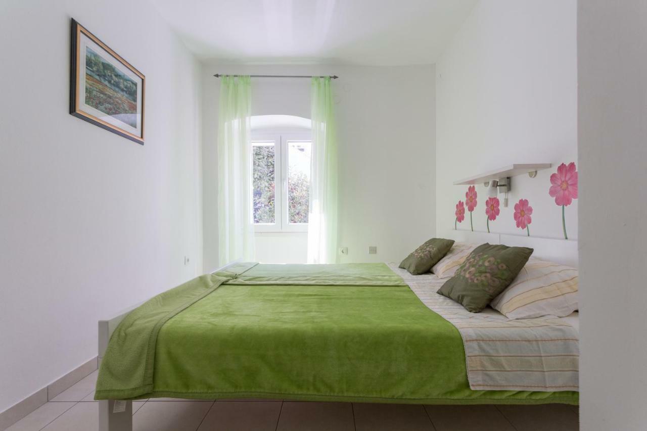 Apartments Mara Dubrovnik Ngoại thất bức ảnh