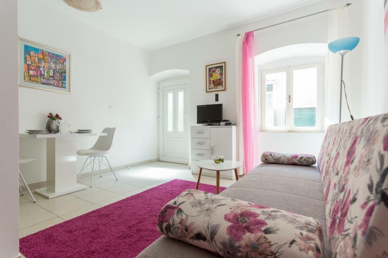 Apartments Mara Dubrovnik Ngoại thất bức ảnh