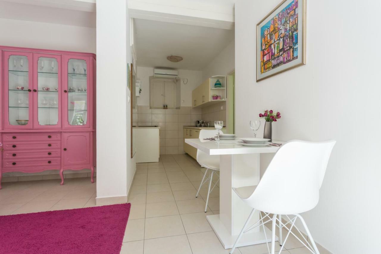 Apartments Mara Dubrovnik Ngoại thất bức ảnh