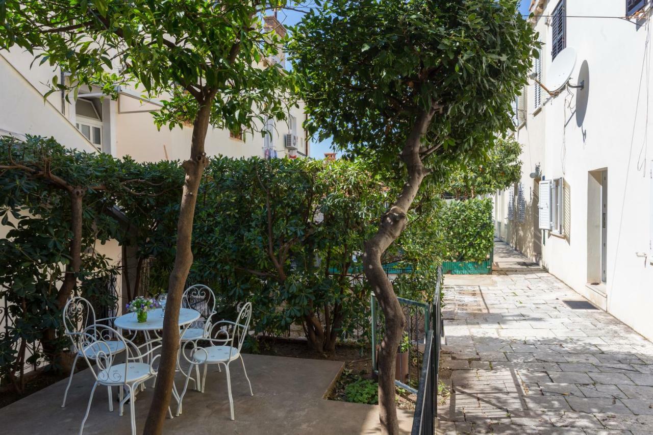 Apartments Mara Dubrovnik Ngoại thất bức ảnh