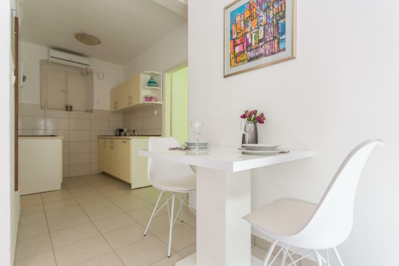 Apartments Mara Dubrovnik Ngoại thất bức ảnh