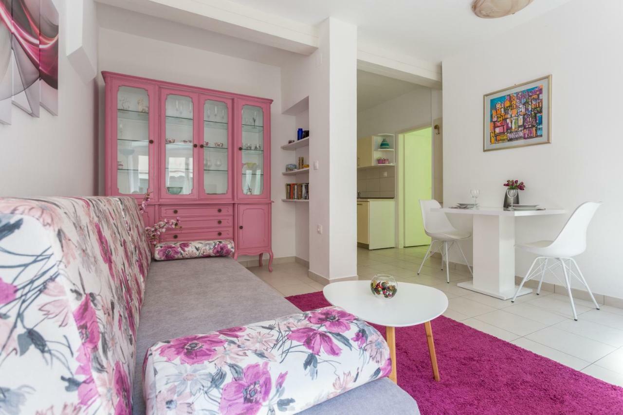 Apartments Mara Dubrovnik Ngoại thất bức ảnh